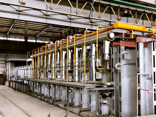 軋鋼生產(chǎn)設(shè)備