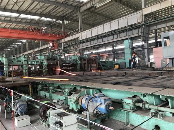 軋鋼生產(chǎn)設(shè)備